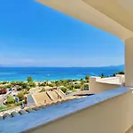 Luxury Villa Akti Barbati 1 With Private Pool By Dadovillas