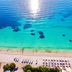 Luxury Villa Akti Barbati 1 With Private Pool By Dadovillas